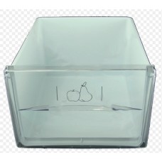 Ящик для холодильника Indesit (Индезит)/Ariston (Аристон) овощной - 283220