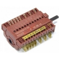Переключатель режимов для духовки Indesit (Индезит)/Ariston (Аристон) - 284028