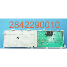Модуль для стиральной машины Beko (Беко) 2842290010