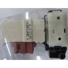 Устройство блокировки люка (УБЛ) для стиральной машины Beko (Beko) 2847740500