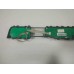 Модуль (плата индикации LED) для посудомоечной машины Indesit (Индезит) - 262213, 295134