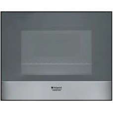 Стекло двери духовки Indesit (Индезит) внешнее в сборе - 298312, 277008