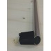 Ручка двери духовки Indesit (Индезит) /Ariston (Аристон) C00301060