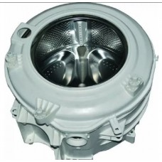 Бак в сборе для стиральной машины Indesit (Индезит)/Ariston (Аристон) - 303666