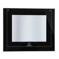 Стекло внешнее двери духовки Indesit (Индезит) - 304696