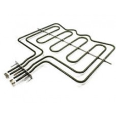 Тэн для духовки Electolux/AEG/Zanussi (нижний) 3156914008