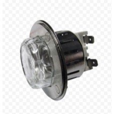 Плафон лампы для духового шкафа плиты Electrolux 3158700009