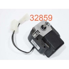 Вентилятор сушки для стиральной машины Indesit/Ariston C00032859