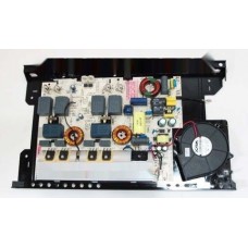 Электронный модуль (панель управления) для варочной панели Electrolux/AEG/Zanussi - 3300362609