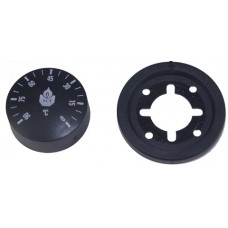 Ручка термостата для духовки Electrolux (Электролюкс)/AEG/Zanussi 3425847013