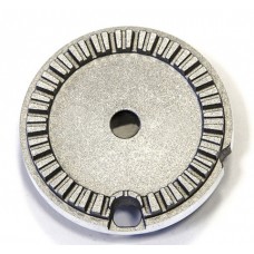 Рассекатель конфорки для газовой плиты Electrolux (Электролюкс) 3540137027