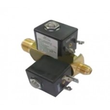 Газовый кран (соленоидный клапан газа) для духовки Electrolux (Электролюкс) 3570449037