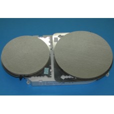Модуль индукционной плиты с конфорками Gorenje (Горенье) 374976