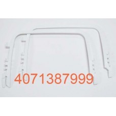 Хомут манжеты для стиральной машины Electrolux (Электролюкс) 4071387999