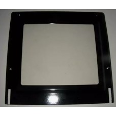 Внутреннее стекло двери духовки Beko (Беко) 410110258