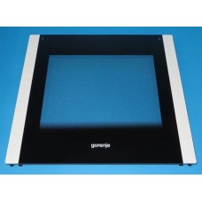 Стекло внешнее двери духовки GORENJE - 429744