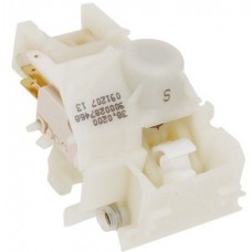 Замок двери для посудомоечной машины Bosch (Бош) / Siemens (Сименс) 438026