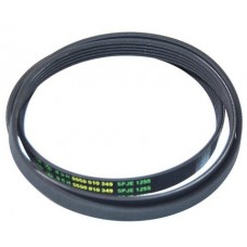 Ремень 1255 J5 для стиральной машины Bosch (Бош)/ Siemens (Сименс) 439490
