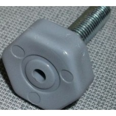 Ножка для холодильника Beko (Беко) - 4548960500, 4203931400
