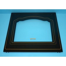 Стекло внешнее двери духовки GORENJE 456842