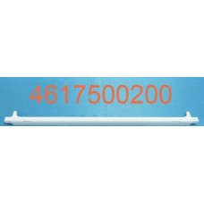 Обрамление полки для холодильника Beko (Беко) заднее - 4617500200