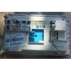 Модуль для стиральной машины Indesit (Индезит)/Ariston (Аристон)/ Whirlpool (Вирпул) 480111104393, C00376775