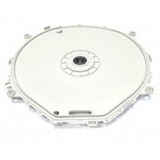 Крышка бака для стиральной машины Whirlpool (Вирпул) 480111104687