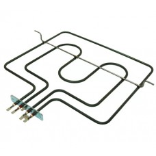 Тэн духовки (верхний) Indesit (Индезит) /Ariston (Аристон) C00318740, 480121100983