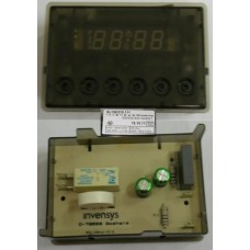 Таймер цифровой для духовки Whirlpool (Вирпул) 481010383718