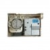 Таймер для стиральной машины Whirlpool (Вирпул) - 481228210234, 481228210215, 481228219661, 481228219823, 481228219609
