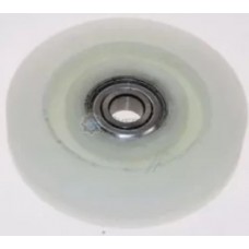 Ролик натяжной для сушильной машины Indesit (Индезит)/Ariston (Аристон) - 272906, 482000023142
