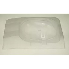Поддон компрессора для холодильника Indesit/Ariston C00319502