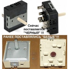 Переключатель мощности стеклокерамической конфорки EGO без расш. EGO Hi-LIGHT 50.57021.010 50.17021.000, 481281718144, COK350UN