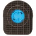 Угольный фильтр для вытяжки Whirlpool (Вирпул) - DKF42/MOD.200 - F00169, см. F00169