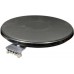 Электроконфорка EGO чугунная Италия D=180mm 1500Watt h=8mm duopack - 481281729105