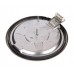 Электроконфорка чугунная Италия D=220mm 2000Watt  - 481925998505, 12.22453.199