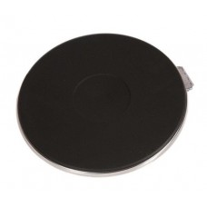Электроконфорка чугунная Италия D=220mm 2000Watt  - 481925998505, 12.22453.199