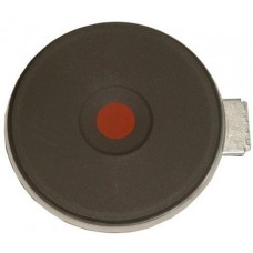Электроконфорка EGO чугунная Италия D=145mm 1500Watt singlepack (экспресс) (h=4mm)- 481925998511