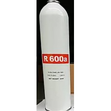 Фреон (хладагент) R600a для холодильника Whirlpool (Вирпул) туба 420g 750ml