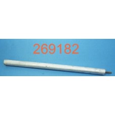 Магниевый анод для водонагревателя Gorenje (Горенье) - 269182