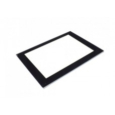 Стекло двери духовки GORENJE (внутреннее) 494490