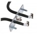 Тэн духовки (нижний) Ardo (Ардо) - 1600W зам. 524020800, 524012200, 651067908, 651068766, 38AD02, COK101AD, t.3409018