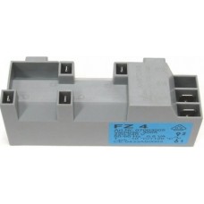 Блок электророзжига для газовой плиты Bosch (Бош) / Siemens (Сименс) - 602117