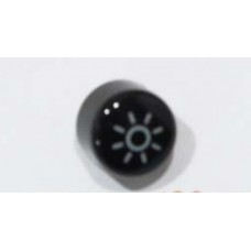 Кнопка подсветки для плиты Gorenje (Горенье) 618123