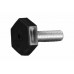 Ножка для холодильника Bosch - 622591
