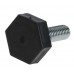 Ножка для холодильника Bosch - 622591