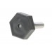 Ножка для холодильника Bosch - 634806