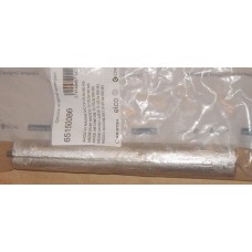 Магниевый анод для водонагревателя Ariston (Аристон) - 65150086 - 25.5x190мм M5