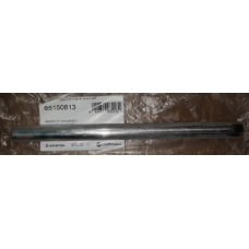 Магниевый анод для водонагревателя Ariston (Аристон) D=18, L=140, M4x12- 65150813, см. 100403