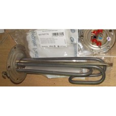Нагревательный элемент (ТЭН) для водонагревателя Ariston (Аристон) 65152169 - 2500W